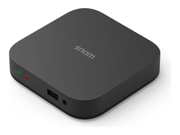 Snom SP800, CNG, G.711alaw, G.711ulaw, G.722, G.723.1, G.726, G.729, OPUS, PLC, VAD, Linux, SIPS (SIP over TLS), SRTP, SRTCP, IPv4 / IPv6 (dual sta...