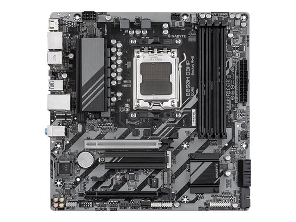 GIGA B850M D3HP AM5/DDR5/µATX