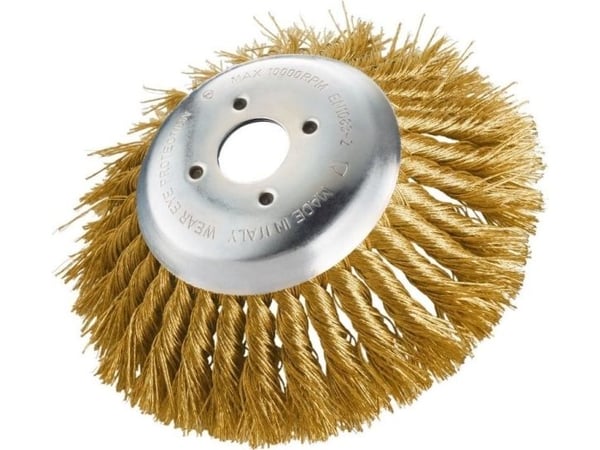 Lankaharja kiinteällä levyllä 170 mm 0321 CZ170