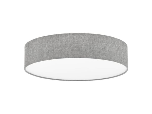 EGLO PASTERI LOFT 3L Ø570 GRÅ