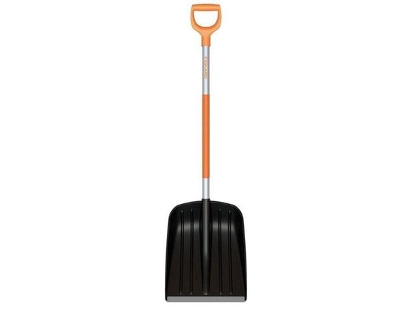 Fiskars SnowXpert snöskyffel