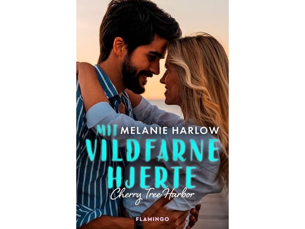 Mit ville hjerte | Melanie Harlow
