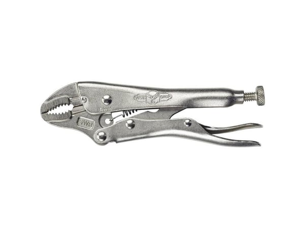IRWIN T0502EL4, Låsetang, 4,8 cm, 250 mm, 25,4 cm (10")