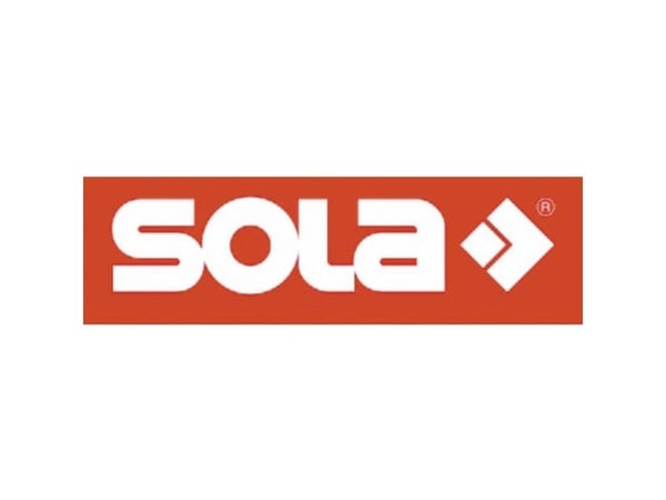 SOLA stålmålebånd 30 m SATELLITE ST 30/B, klasse DOKLADNOSCI, WE: II