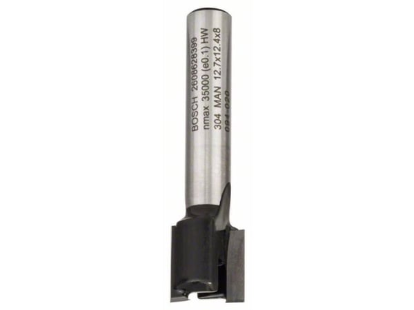 Bosch 2608628399, 8 mm, 1,27 cm, 1,27 cm