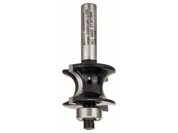 Bosch 2 608 628 360, 63 mm, 1,9 cm, 6 mm, 8 mm, 1 stykker