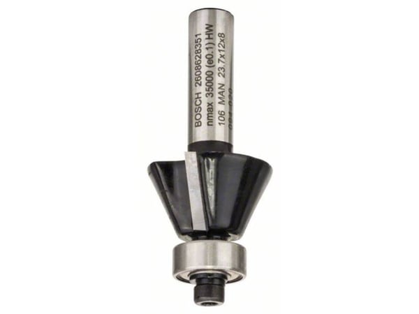 Bosch 2608628351, 8 mm, 2,37 cm, 1,2 cm
