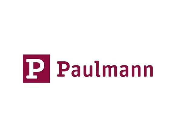 Paulmann inline LED-nedbyggnadsarmatur utbyggnadssats 4 W varmvit krom (matt)