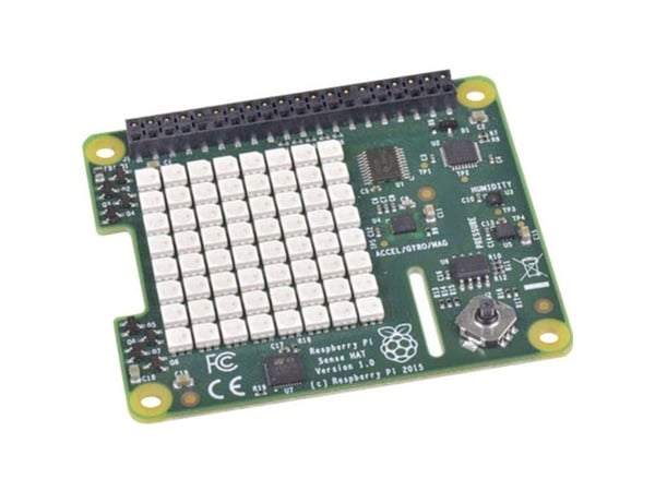 Raspberry Pi SC0329