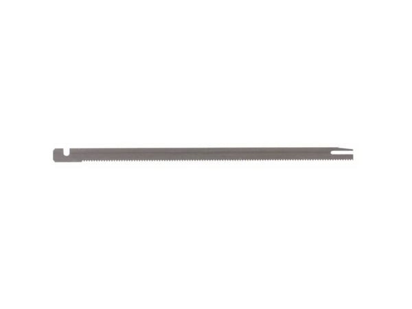 Bosch Professional - Sagbladsett - for foam, rubber-coated horsehair - 2 deler