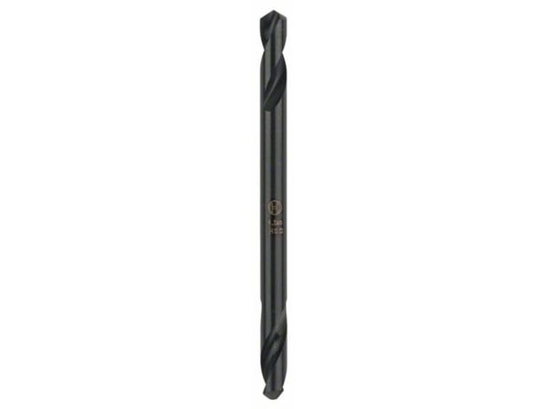 Bosch ?2608597590, Drill, Herdet stål, B0012ROK1A, 10 stykker