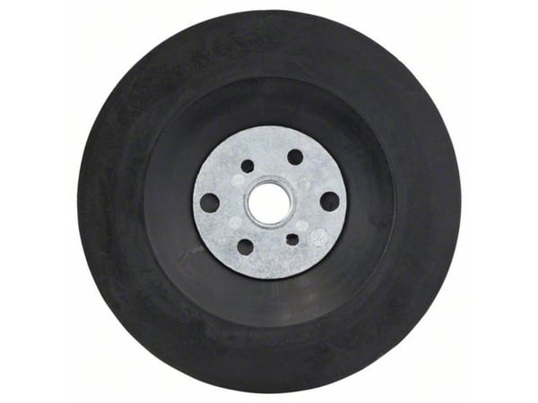 Bosch RUBBER SKYDD 115MM M14 FÖR VINKELSKÄRARE