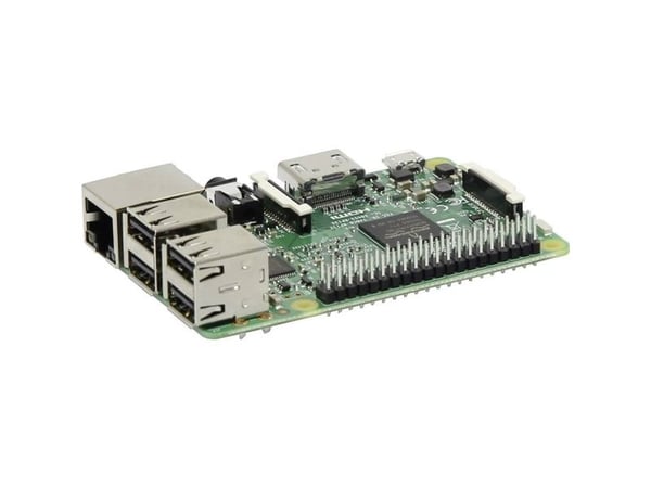 Raspberry Pi SC0022