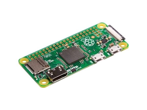 Raspberry Pi SC0019