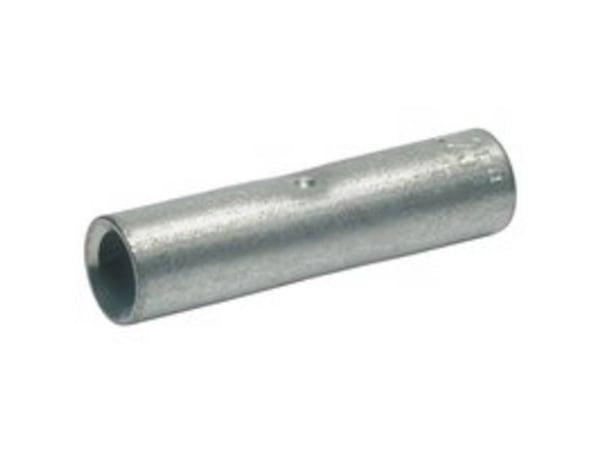 KLAUKE Puristuspistorasia CU 50,0mm²luokan 2 johtimen pituudelle50 mm