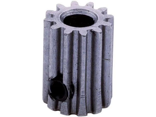 Reely motorspennhjul modultype 0,5 boringdiameter 5 mm antall tenner 23