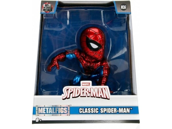 Spiderman figur 10 cm Marvel
