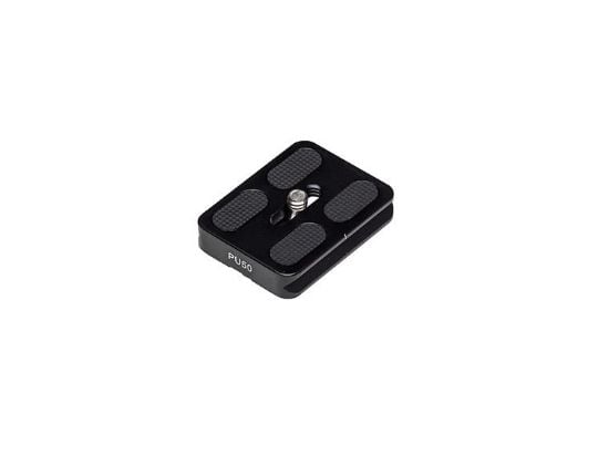 Benro PU50, Sort, 1 stykker, 38 mm, 10 mm, 50 mm, 40 g