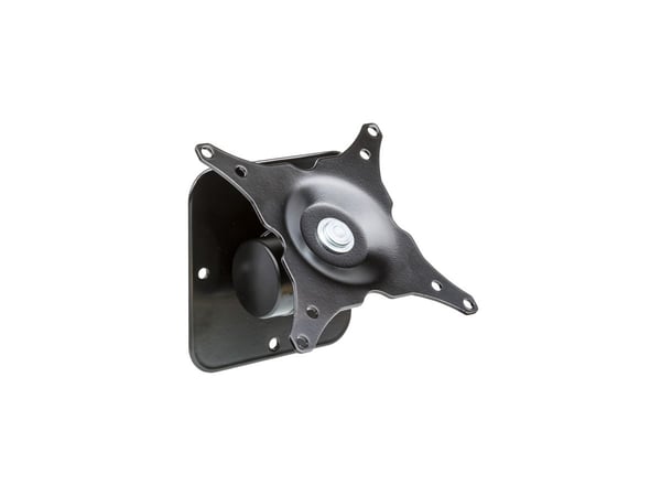 ProDVX WM-35, 75 x 75 mm, 100 x 100 mm, Sort