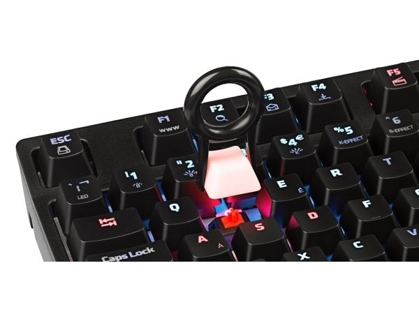 Xtrfy A1 - Forbedringssett for mekanisk tastatur