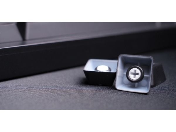 Xtrfy A1 - Forbedringssett for mekanisk tastatur