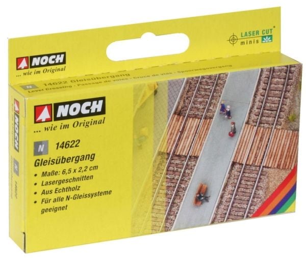NOCH 14622, N (1:160)