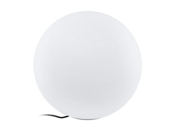 EGLO 98103, Hvit, Plast, IP65, II, 1 ampuller, 40 W