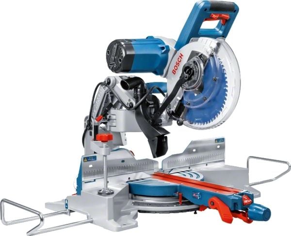 Bosch KAP-/GERINGSSAV GCM 10 GDJ M/UDTRÆK