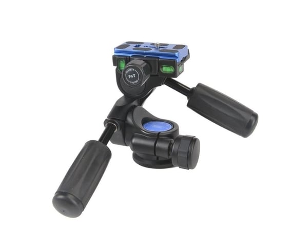 Benro HD1A, 570 g