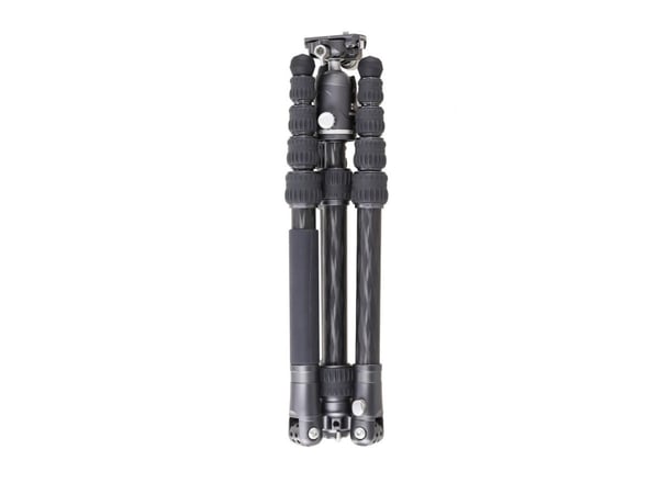 Benro stativ Bat 05C + VX20