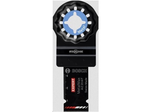 Bosch SÄKERHETSKLAMMA AIZ20AT METALMAX 5 stycken