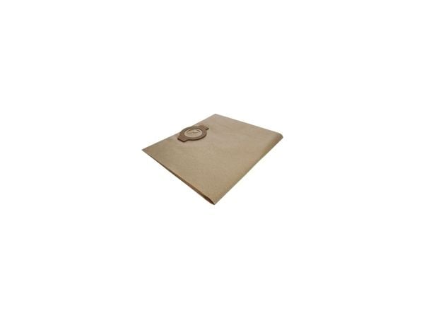 Bosch 2 609 256 F68, Støv pose, Trommelvakuum, Brun, Papir, Bosch, AdvancedVac 18V-8