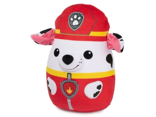 Paw Patrol Gund Trend Plysj 20 cm - Marshall
