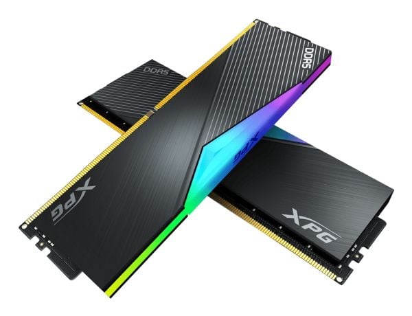 ADATA LANCER RGB, 32 GB, 2 x 16 GB, DDR5, 8000 MHz