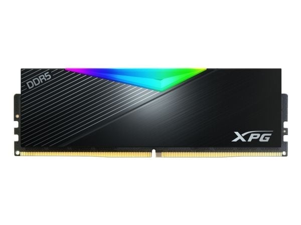 ADATA LANCER RGB, 32 GB, 2 x 16 GB, DDR5, 8000 MHz
