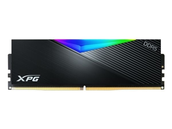 ADATA LANCER RGB, 32 GB, 2 x 16 GB, DDR5, 8000 MHz