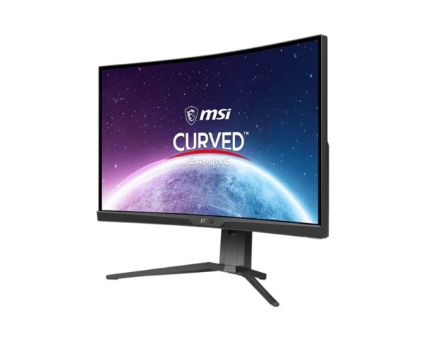 MSI - LED-skjerm