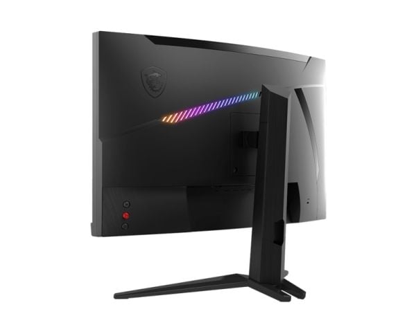 MSI - LED-skjerm