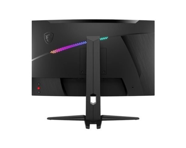 MSI - LED-skjerm