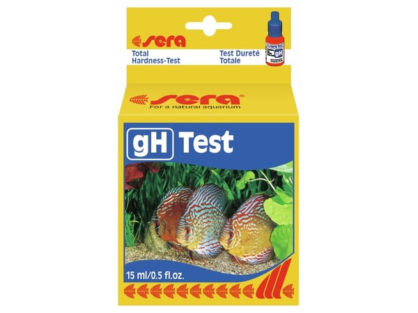 sera Sera gH-Test 15ml