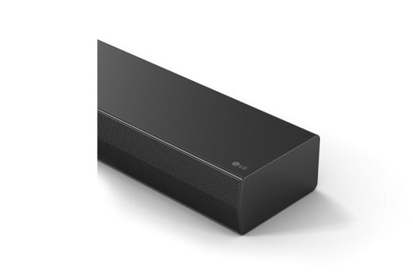 LG DS70TY - - för hemmabio - trådlös