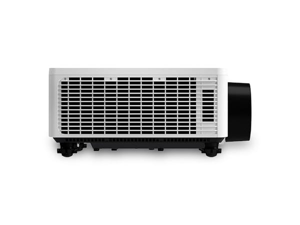 NEC P721Q projektor, 7200 ANSI lumen, DLP, UHD 4K (3840x2160), 3000000:1, 16:9, 1524 - 7620 mm (60 - 300")