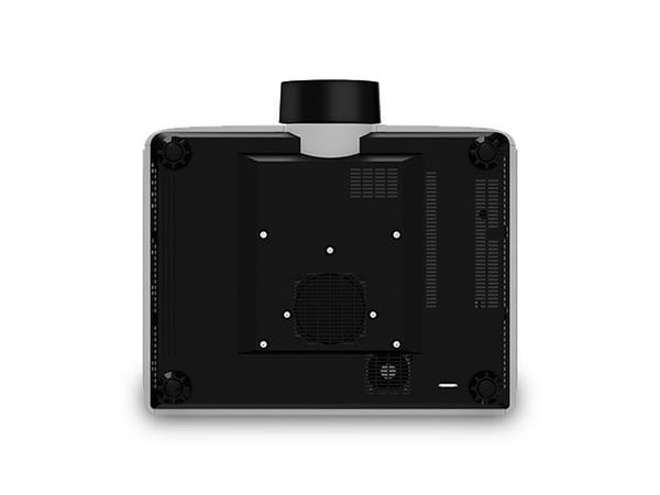 NEC P721Q projektor, 7200 ANSI lumen, DLP, UHD 4K (3840x2160), 3000000:1, 16:9, 1524 - 7620 mm (60 - 300")