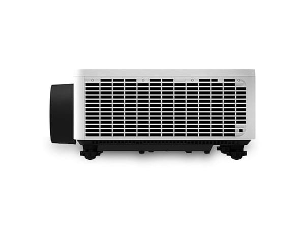 NEC P721Q projektor, 7200 ANSI lumen, DLP, UHD 4K (3840x2160), 3000000:1, 16:9, 1524 - 7620 mm (60 - 300")