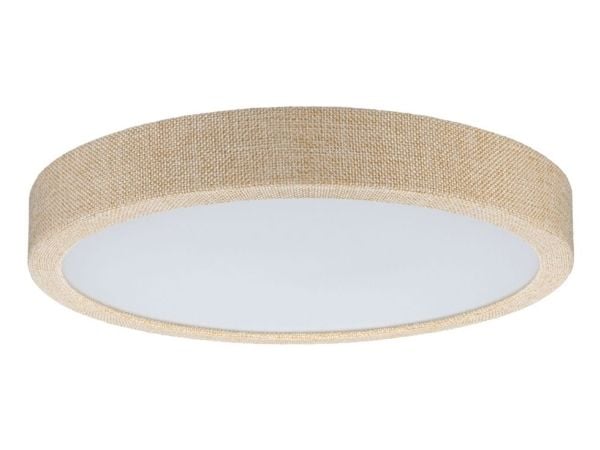 Paulmann Cosara, LED, 3000 K, 1300 lm, IP44, Beige