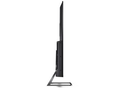 Sharp TV 55GR8265E | 55 | Smart TV | Google TV | UHD