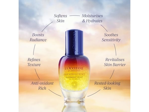 L'Occitane Immortelle Reset Serum - 30 ml