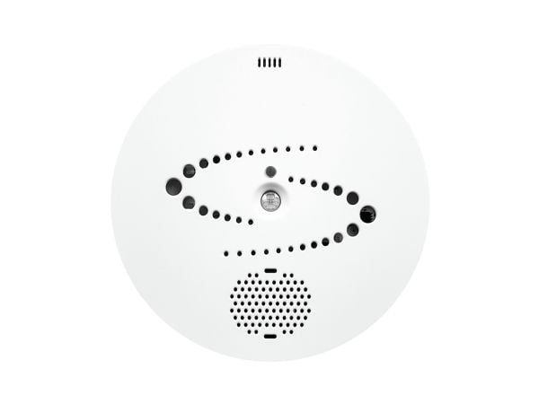 Avigilon HALO-V3.00C-PC, Air quality (VOC), Luftfuktighet, Lett, Motion, Occupancy, Sound level, Temperatur, Koblet med ledninger (ikke trådløs), H...