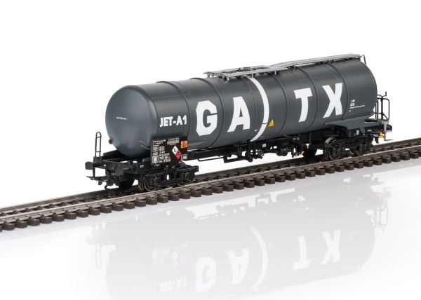 Märklin 47546, Togmodell, Alle kjønn, 15 år, Flerfarget
