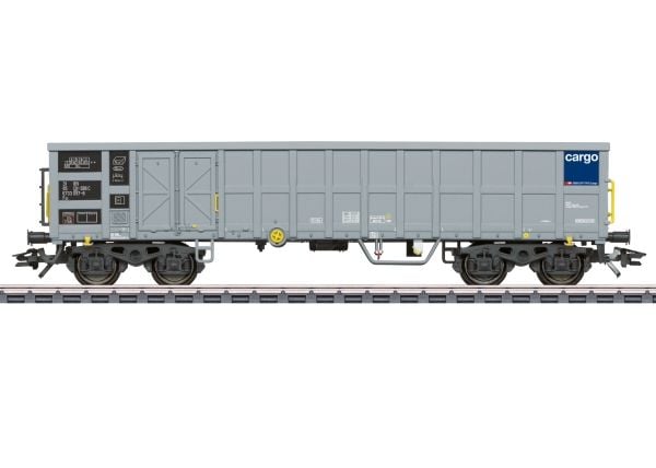 Märklin 46890, Junamalli, Ei sukupuolirajoitusta, 15 vuosi/vuosia, Monivärinen